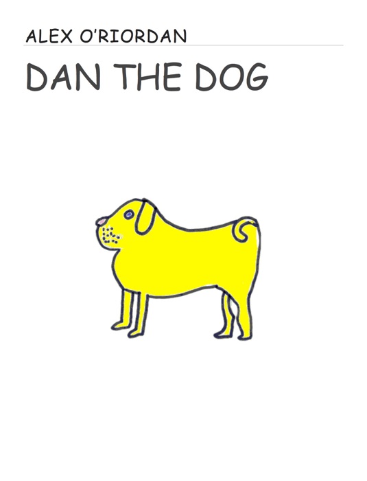 Dan The Dog