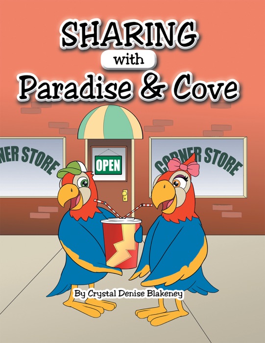 Sharing With Paradise And Cove