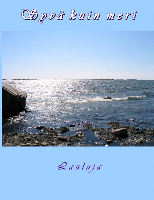 Syvä kuin meri