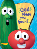 God Made You Special / VeggieTales - Eric Metaxas