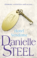 Danielle Steel - Hotel Vendome artwork
