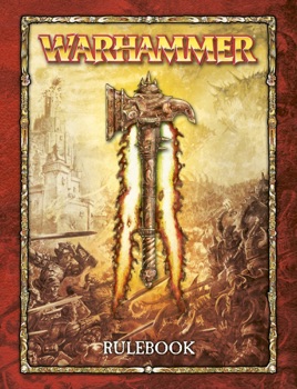 ‎Warhammer: Rulebook (Interactive Edition) On Apple Books