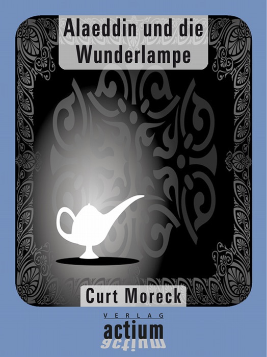 Alaeddin und die Wunderlampe