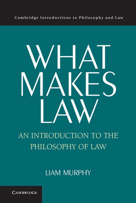 What Makes Law