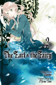 The Earl and The Fairy, Vol. 2 - Ayuko