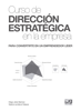Curso de Dirección Estratégica en la empresa - Diego Jerez Barroso & Selene Landázuri Salazar