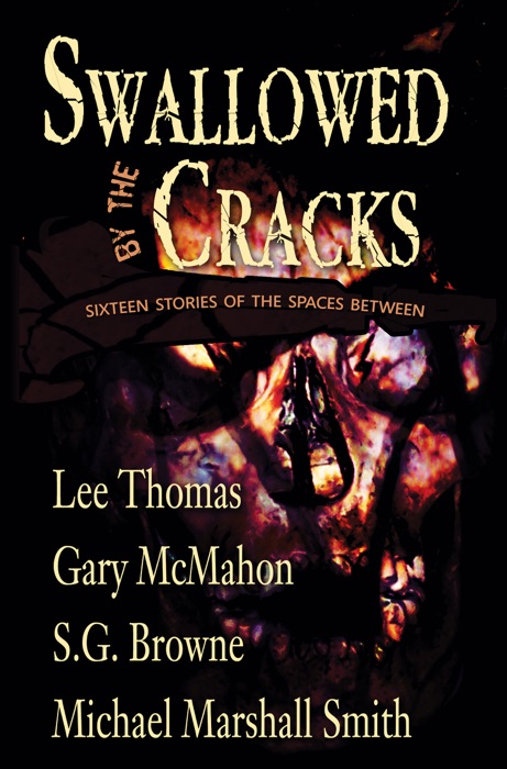 Swallowed By the Cracks