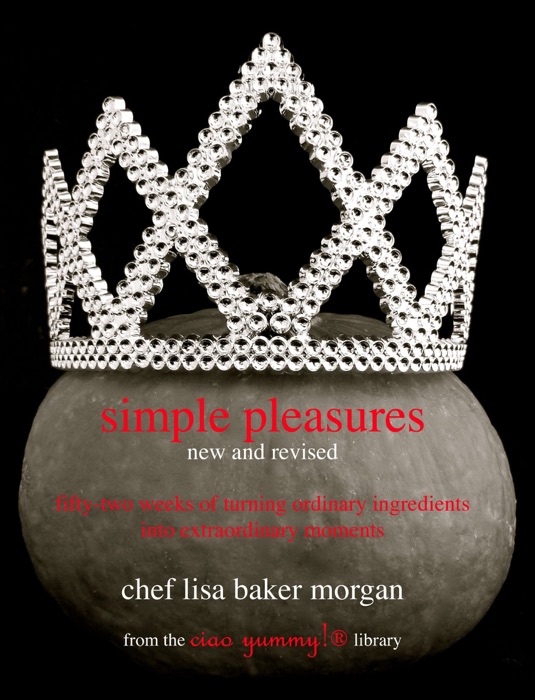 Simple Pleasures (New and Revised)