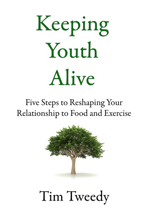 Keeping Youth Alive