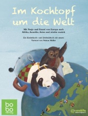 Im Kochtopf um die Welt