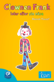 Clownen Frank letar efter sin näsa - أبانوب يوسف
