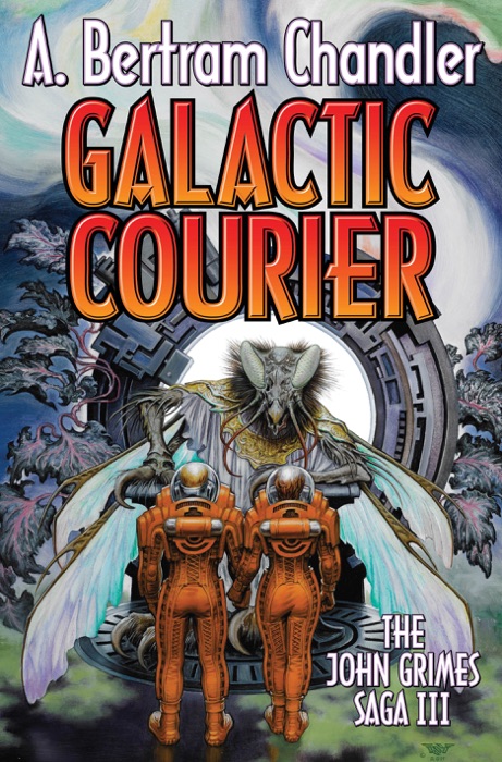 Galactic Courier