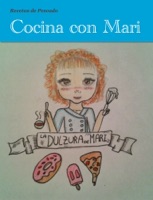 Cocina con Mari