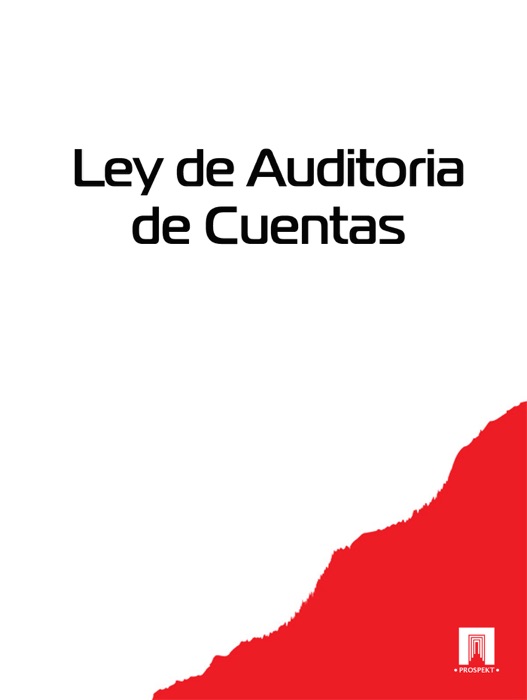 Ley de Auditoria de Cuentas