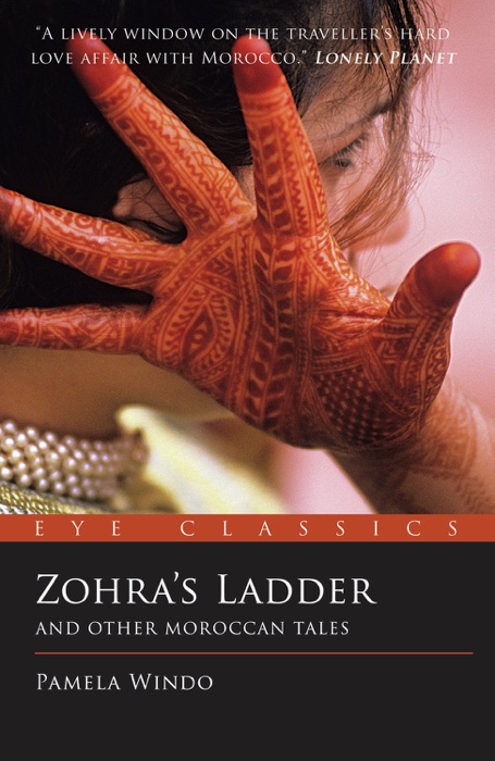 Zohra's Ladder: Second Edition