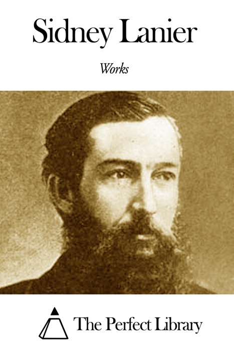 Works of Sidney Lanier