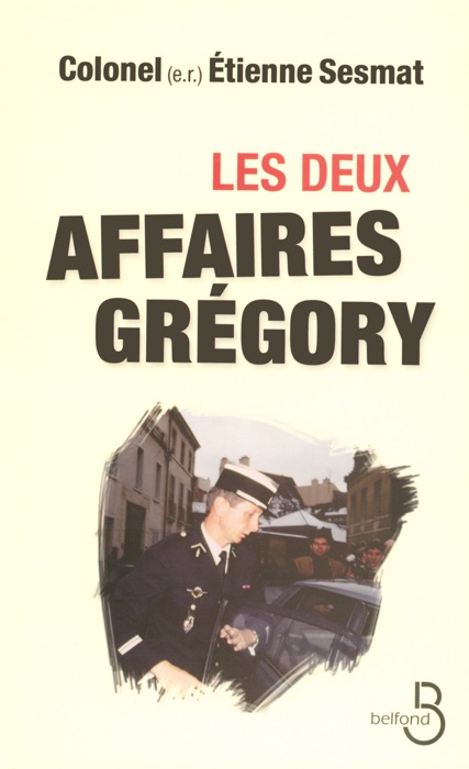 Les Deux Affaires Grégory