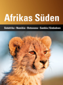 Afrikas Süden - Stephan Martin Meyer, Harald Lydorf & Andreas Klotz