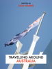 Travelling Around Australia - Liam Harris