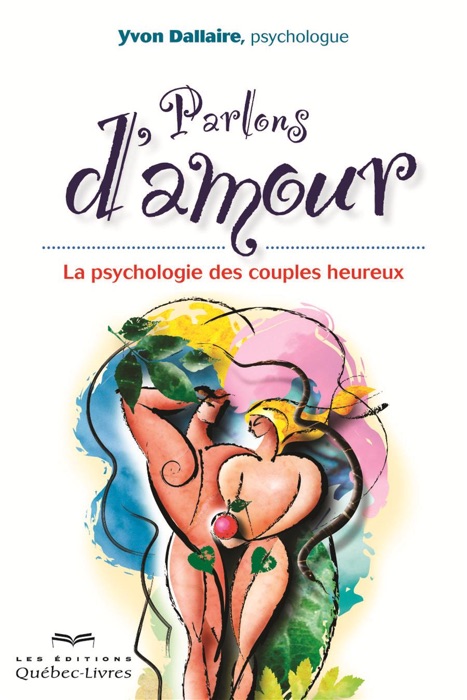 Parlons d'amour