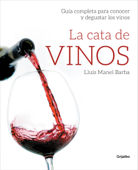 La cata de vinos - Lluís Manel Barba