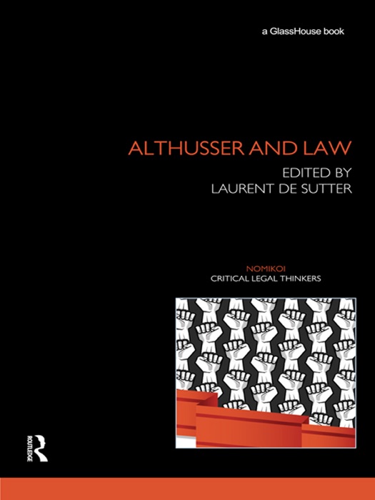 Althusser and Law