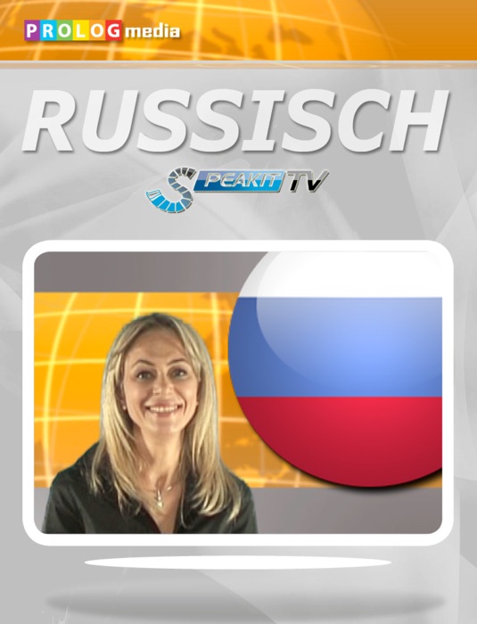 Russisch | Schauen & Sprechen