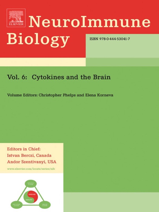 Cytokines and the Brain (Enhanced Edition)