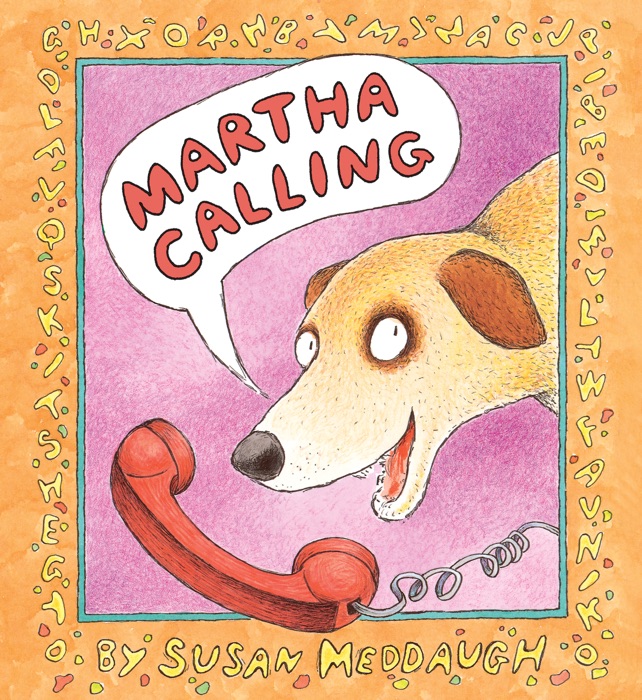 Martha Calling