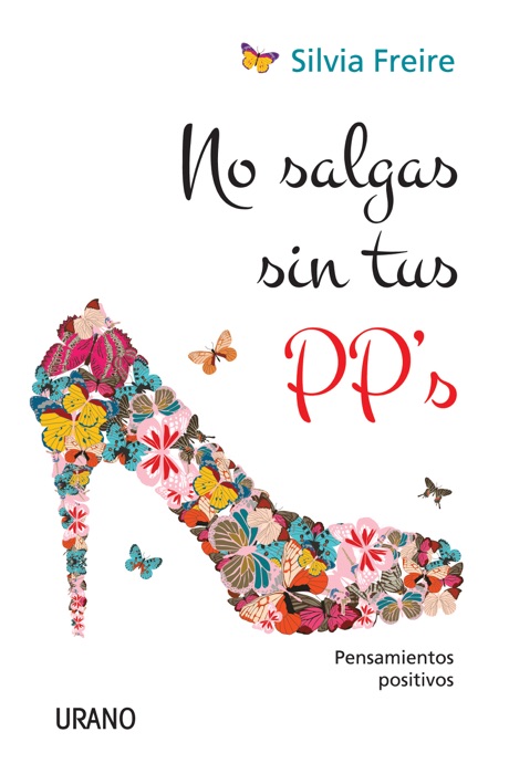 No salgas sin tus PP's