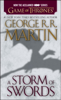 A Storm of Swords - George R.R. Martin