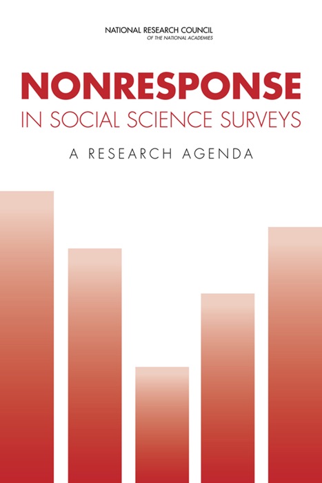 Nonresponse in Social Science Surveys