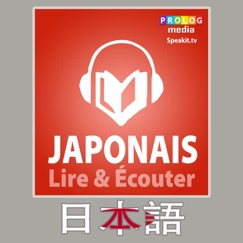 Japonais - Lire et écouter - Prolog Editorial