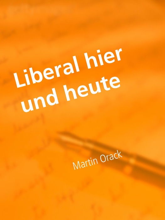 Liberal hier und heute - Arbeitsplatz