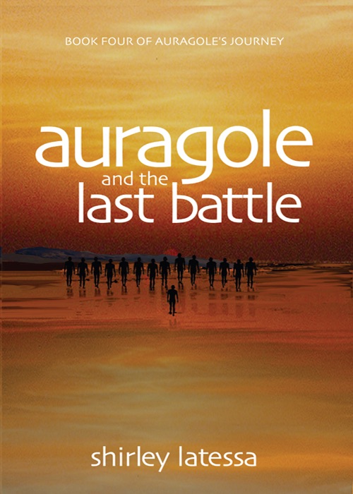 Auragole and the Last Battle