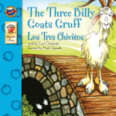 The Three Billy Goats Gruff - Carol Ottolenghi