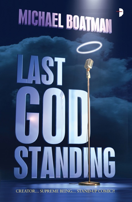 Last God Standing