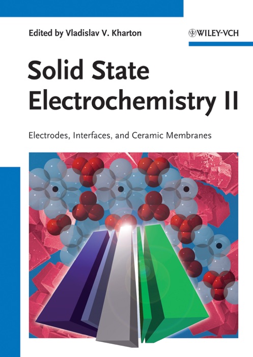 Solid State Electrochemistry II