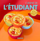 Cuisine de l'étudiant - Collectif