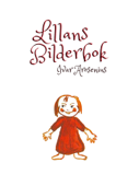 Lillans bilderbok - Ivar Arosenius