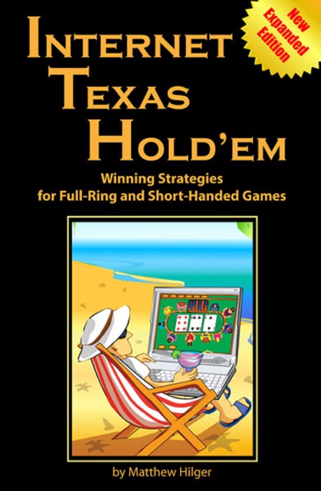 Internet Texas Hold'em New Expanded Edition