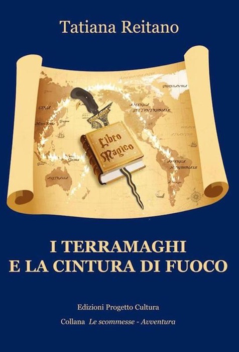 I Terramaghi e la cintura di fuoco