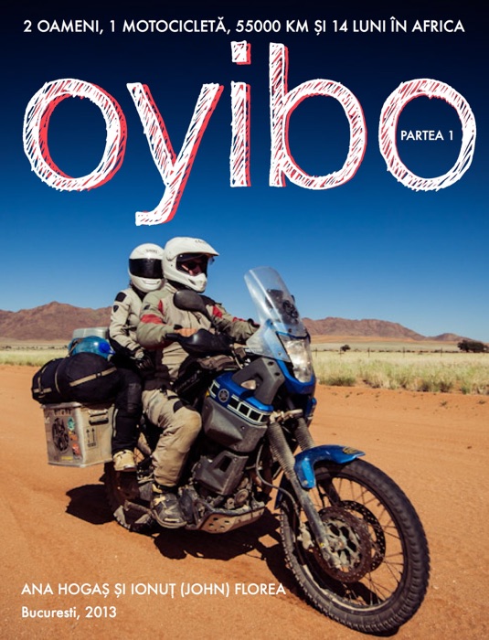 Oyibo