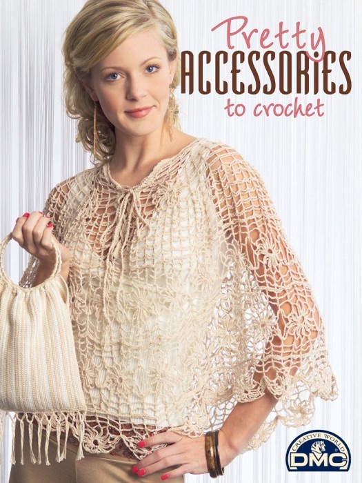 Pretty Accessories to Crochet