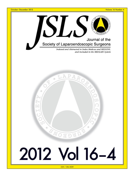 JSLS, Journal of the Society of Laparoendoscopic Surgeons
