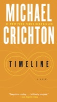 Michael Crichton - Timeline artwork