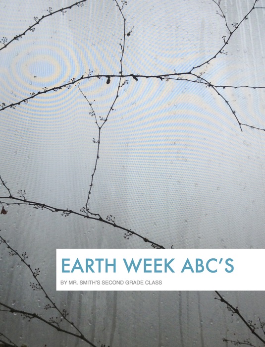 Earth Week ABC's