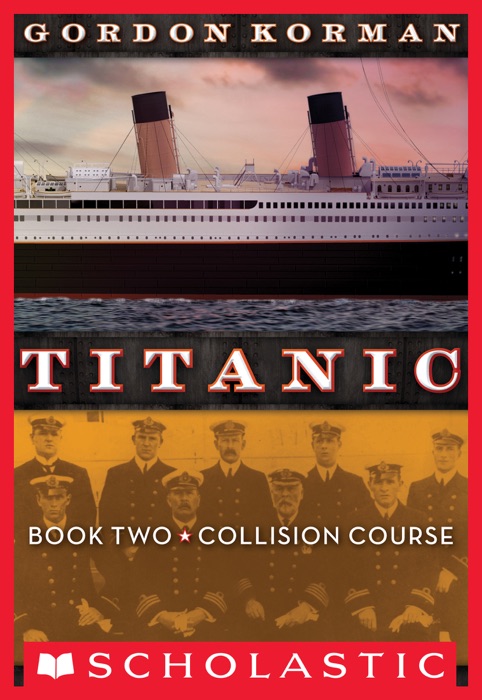 Titanic #2: Collision Course