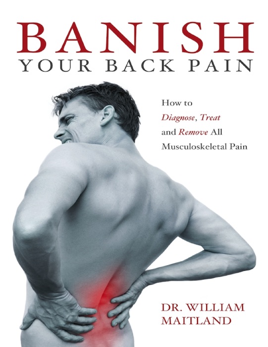 Banish Your Back Pain