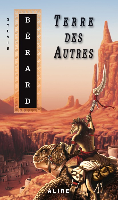 Terre des Autres